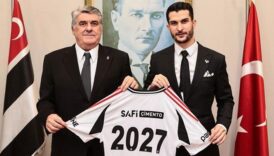 besiktas necip uysalla sonsuza kadar YZEWjAHa