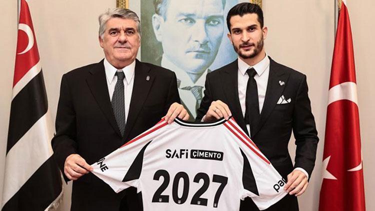besiktas necip uysalla sonsuza kadar YZEWjAHa