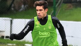 besiktas resmen acikladi gabriel paulista mujdesi PqBkrgvm