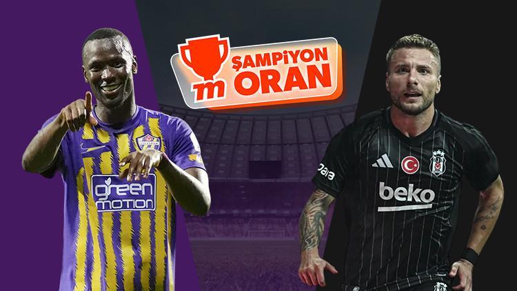 besiktas super ligde eyupspora konuk oluyor macin heyecani sampiyon oranlar ile mislide U1OrBRWs