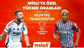 besiktas trabzonspor 141 randevuda 8uVvRSEG