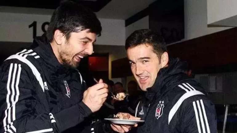 Beşiktaş'ın eski kaleci antrenöründen dikkat çeken itiraflar: Evet, transferde payım var | Türkiye'nin en iyi file bekçisi Altay Bayındır 1 besiktasin eski kaleci antrenorunden dikkat ceken itiraflar evet transferde payim var turkiyenin en hnMTbG1g