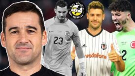 besiktasin eski kaleci antrenorunden dikkat ceken itiraflar evet transferde payim var turkiyenin en zKpzrhPu