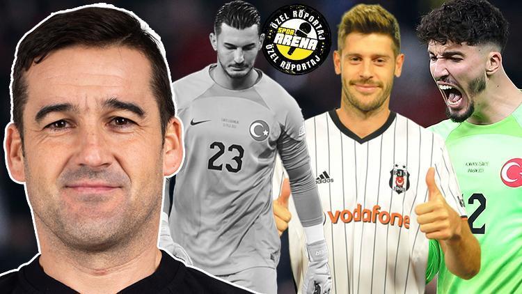 besiktasin eski kaleci antrenorunden dikkat ceken itiraflar evet transferde payim var turkiyenin en zKpzrhPu