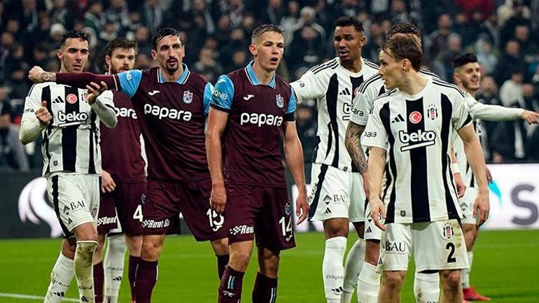 Beşiktaş'ın Trabzonspor galibiyeti sonrası çarpıcı sözler: Bunun izahı yok | Beşiktaş onu kesinlikle satmasın 1 besiktasin trabzonspor galibiyeti sonrasi carpici sozler bunun izahi yok besiktas onu kesinlikle satmasin AbdkOyPg