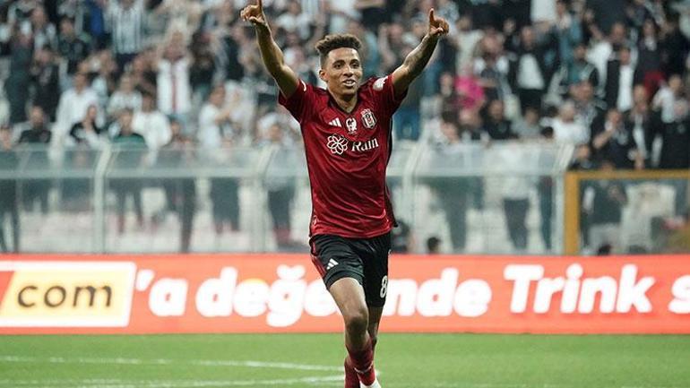Beşiktaş'tan Gedson ve transfer operasyonu! 20 milyon Euro bekleniyor 1 besiktastan gedson ve transfer operasyonu 20 milyon euro bekleniyor 0 yd68zsdR