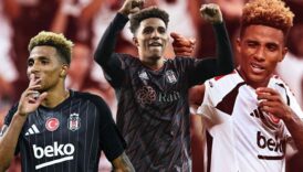 besiktastan gedson ve transfer operasyonu 20 milyon euro bekleniyor YS12rCMO