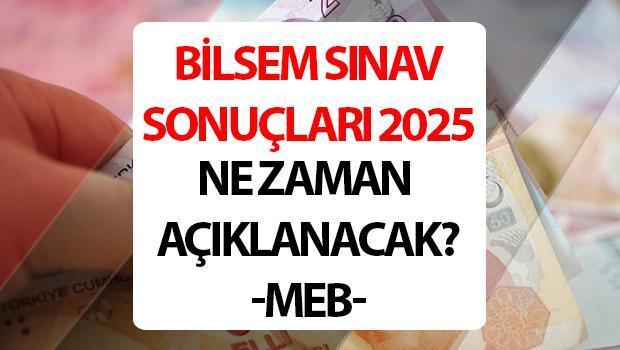 BİLSEM ÖN DEĞERLENDİRME SONUÇLARI 2025 SORGULAMA EKRANI || BİLSEM sınav sonuçları ne zaman açıklanacak 2025? BİLSEM sonuçları nereden öğrenilir? 1 bilsem on degerlendirme sonuclari 2025 sorgulama ekrani bilsem sinav sonuclari ne zaman aciklanacak