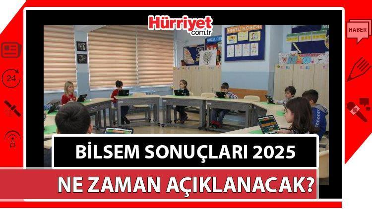 BİLSEM ön değerlendirme sonuçları ne zaman açıklanacak? BİLSEM sonuçları 2025 tarihleri 1 bilsem on degerlendirme sonuclari ne zaman aciklanacak bilsem sonuclari 2025 tarihleri 0 rM1tjPpB