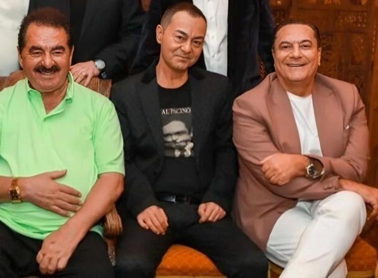 'Bir tanesi yataklarda, bir tanesi alkolik olmuş... Ekmekle oynayanın Allah cezasını veriyor' 2 bir tanesi yataklarda bir tanesi alkolik olmus ekmekle oynayanin allah cezasini veriyor 1 Mc7LfSeu