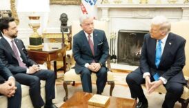 bizim planimizi bekleyin urdun ve misir trumpa direniyor mPAWM8cN