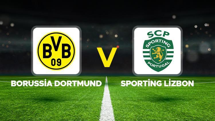 borussia dortmund sporting lizbon maci ne zaman saat kacta hangi kanalda VlcBJ1sy
