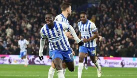 brighton chelsea karsisinda 3 puani 3 golle aldi jfeXZsYK