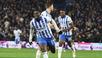 brighton chelsea karsisinda 3 puani 3 golle aldi jfeXZsYK