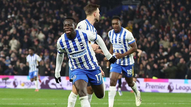 brighton chelsea karsisinda 3 puani 3 golle aldi jfeXZsYK