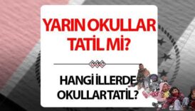bursada yarin okullar tatil mi 21 subat cuma gunu icin bursa valiliginden onemli aciklama Lus1QciV