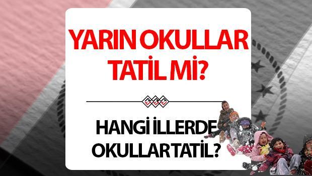 Bursa'da yarın okullar tatil mi? 21 Şubat Cuma günü için Bursa Valiliği'nden önemli açıklama 1 bursada yarin okullar tatil mi 21 subat cuma gunu icin bursa valiliginden onemli aciklama S6W7v9zl