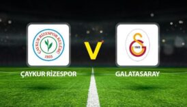 canli anlatim caykur rizespor galatasaray maci P819EmTe