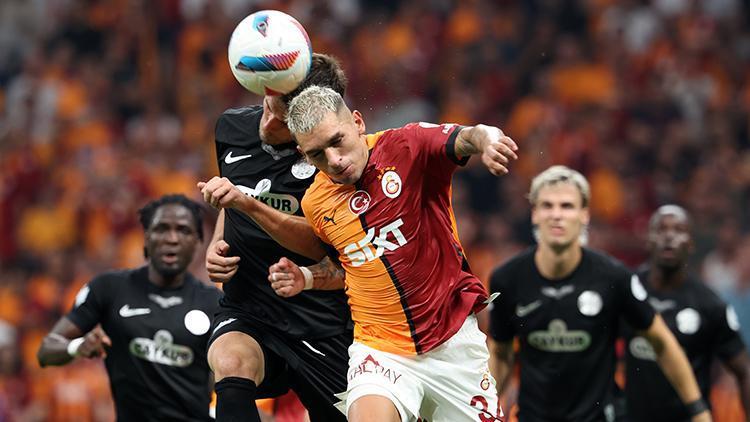 caykur rizespor ile galatasaray 46 randevuda