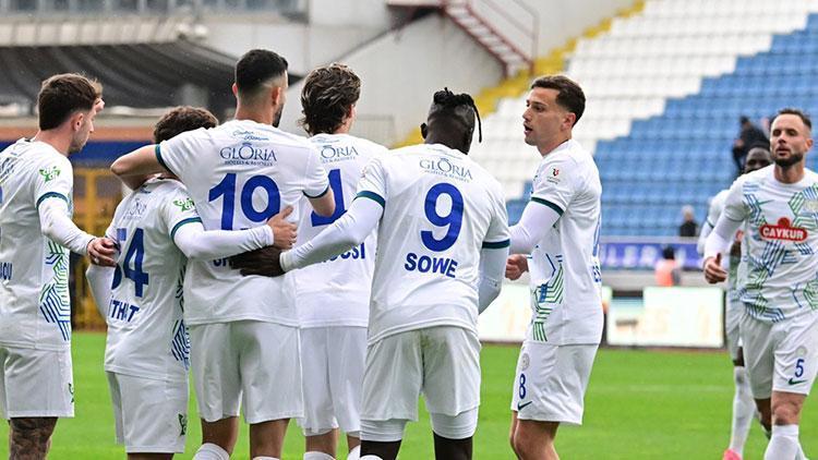 caykur rizespordan galatasaray maci oncesi prim aciklamasi
