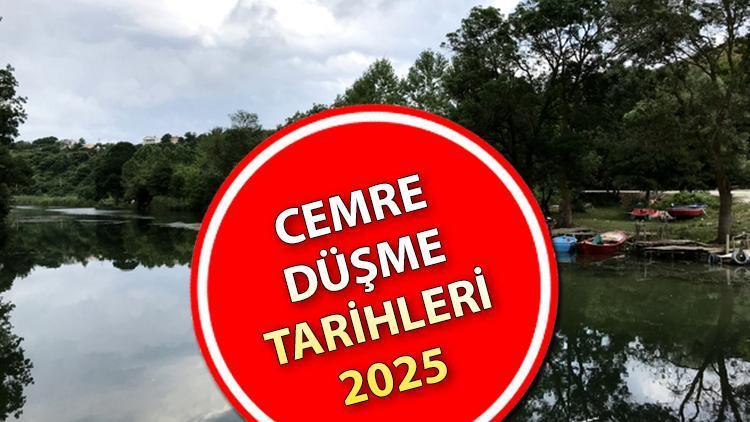 CEMRE DÜŞME TARİHLERİ 2025 || İlk cemre havaya düştü mü, ne zaman düşecek? Havaya, suya ve toprağa cemreler ne zaman düşecek? İşte tarihler 1 cemre dusme tarihleri 2025 ilk cemre havaya dustu mu ne zaman dusecek havaya 8qsijEGL