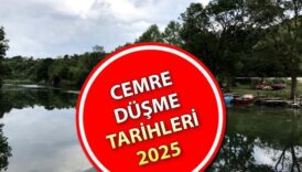 cemre dusme tarihleri 2025 ilk cemre havaya dustu mu ne zaman dusecek havaya Ttn57FTG