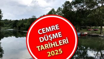 cemre dusme tarihleri 2025 suya cemre dustu mu ne zaman dusecek suya HVzmlU8t