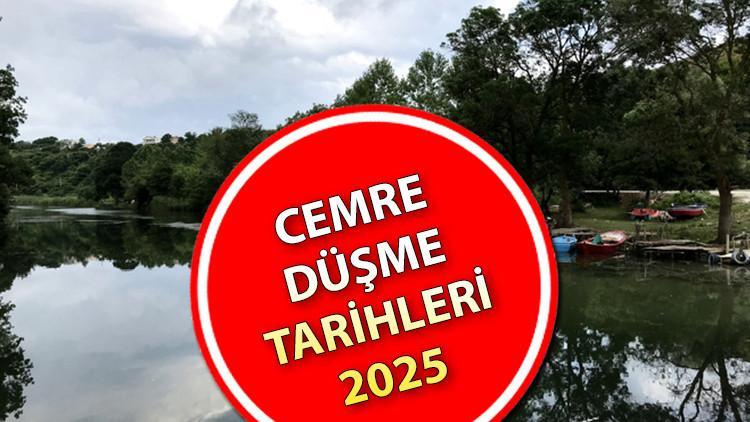 CEMRE DÜŞME TARİHLERİ 2025 🌸 || Suya cemre düştü mü, ne zaman düşecek? Suya ve toprağa cemreler ne zaman düşecek? İşte tarihler 1 cemre dusme tarihleri 2025 suya cemre dustu mu ne zaman dusecek suya efigI44q