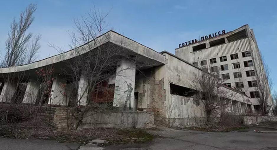 Çernobil aktif mi, hala çalışıyor mu? 1 cernobil aktif mi hala calisiyor mu 0