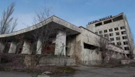 cernobil nerede patlama ne zaman oldu cernobil nukleer santrali harita uzerindeki konumu EUrZFrUF