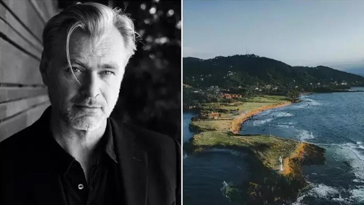 christopher nolanin yeni filmi the odyssey icin sectigi turkiye lokasyonu belli oldu yason burnu 7y8AiYst