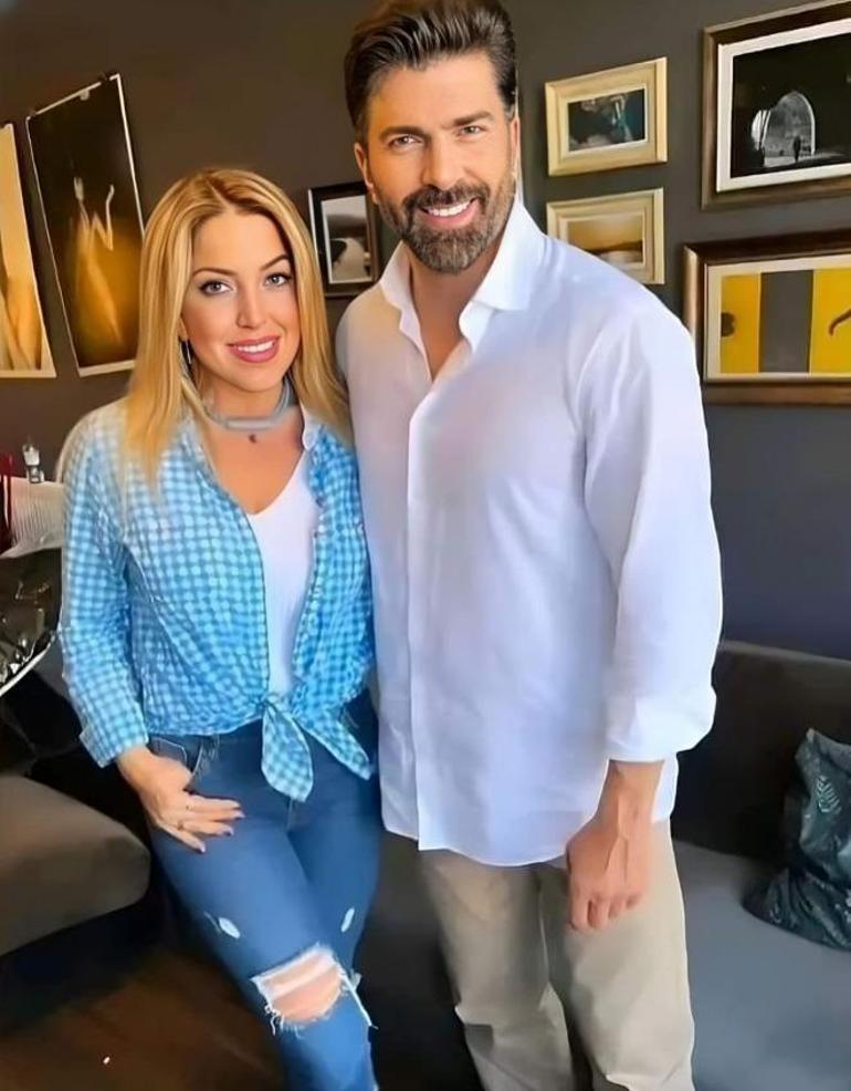 Çılgın Bediş'in 'Oktay'ı Cenk Torun ve 24 yıllık eşi boşanıyor! 'İhanete uğradım' 1 cilgin bedisin oktayi cenk torun ve 24 yillik esi bosaniyor ihanete ugradim 0 qIG8JvJN