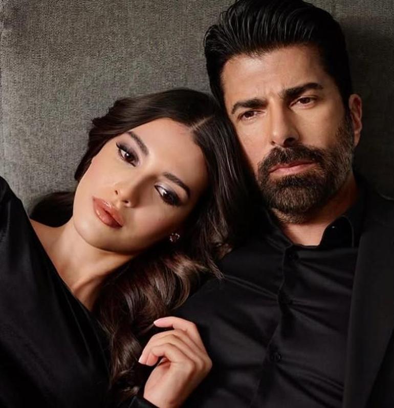 Çılgın Bediş'in 'Oktay'ı Cenk Torun ve 24 yıllık eşi boşanıyor! 'İhanete uğradım' 2 cilgin bedisin oktayi cenk torun ve 24 yillik esi bosaniyor ihanete ugradim 1 miZ8UqeQ