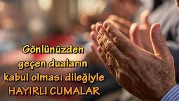 CUMA MESAJLARI 2025 RESİMLİ - KISA YENİ DUALI CUMA GÜNÜ MESAJLARI | Sevdiklerinize iletebileceğiniz anlamlı, farklı, hadisli, ayetli, dualı, en güzel, yazılı, şık, hiç duyulmamış cuma mesajları: 14 Şubat Hayırlı Cumalar sözleri! 10 cuma mesajlari 2025 resimli kisa yeni duali cuma gunu mesajlari sevdiklerinize iletebileceginiz