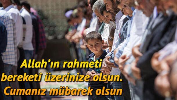 CUMA MESAJLARI RESİMLİ KISA YENİ 2025 (ANLAMLI CUMA SÖZLERİ) | 21 Şubat'a özel dualı, hadisli, ayetli, farklı, değişik, en güzel, hiç duyulmamış, şık cuma mesajları ile sevdiklerinize 'Hayırlı Cumalar' dileyin... 11 cuma mesajlari resimli kisa yeni 2025 anlamli cuma sozleri 21 subata ozel duali FhNB2LZv