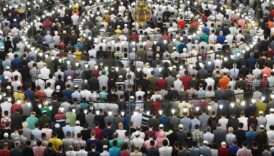 cuma namazi nasil kilinir cumaya nasil niyet nasil edilir ve kac rekat cuma namazi hWyeYngP