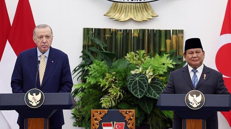 Cumhurbaşkanı Erdoğan'ın ziyareti Endonezya basınında 1 cumhurbaskani erdoganin ziyareti endonezya basininda 0 kZe3kVlp