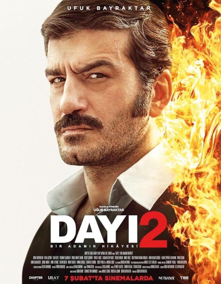 “Dayı 2” ruhu olan bir iş 2 dayi 2 ruhu olan bir is 1 8JlGaOHA