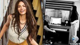 demet ozdemir esref ruya icin sarki soyledi T9vEEcAp