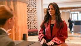 demet ozdemirin esref ruya setinde ilk gunu aKNKvxgL