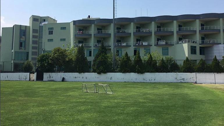 Denizlispor'un gazı kesildi, tesislere haciz geldi! 1 denizlisporun gazi kesildi tesislere haciz geldi 0 CfePdDur