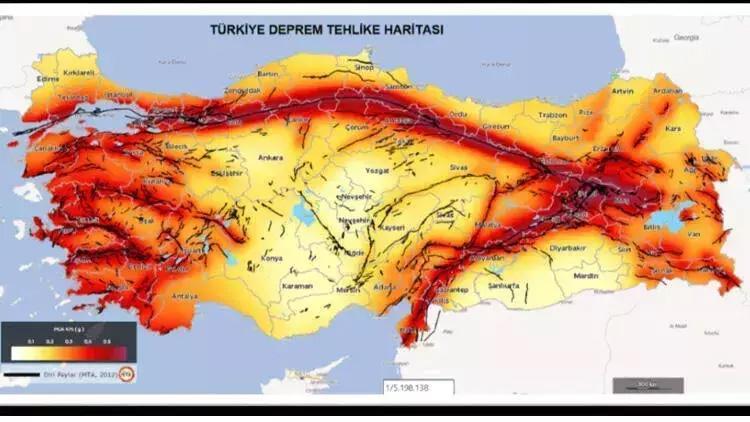 DEPREM FAY HATTI HARİTASI EKRANI || Ankara'dan fay hattı geçiyor mu, deprem bölgesi mi? MTA, AFAD Fay hattı sorgulama nasıl yapılır? İşte Ankara deprem risk haritası 4 deprem fay hatti haritasi ekrani ankaradan fay hatti geciyor mu deprem bolgesi mi s8qPZRif
