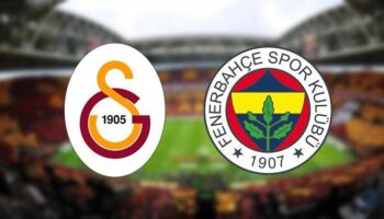 derbi gs fb ne zaman galatasaray fenerbahce maci hangi gun oynanacak saat kacta Xpdnj2D6