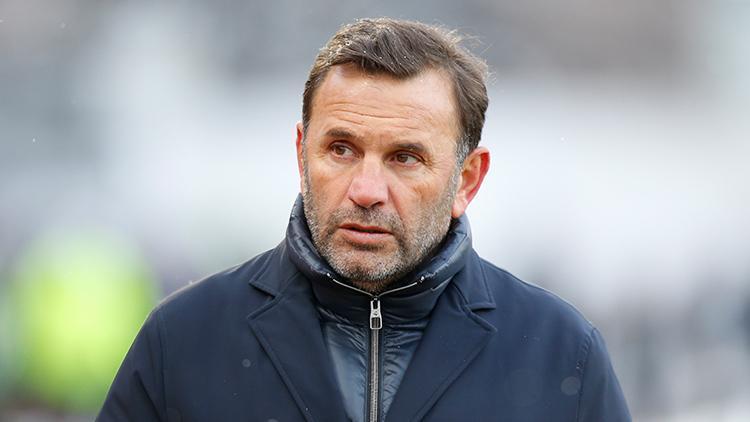 derbiyi kazanirsa sampiyon olur kazanamazsa krize girer solskjaer besiktasin ruhuna cok uygun bir Pge7PIls