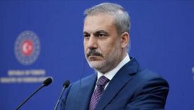 disisleri bakani hakan fidan misirli mevkidasiyla gorustu LethgbiS