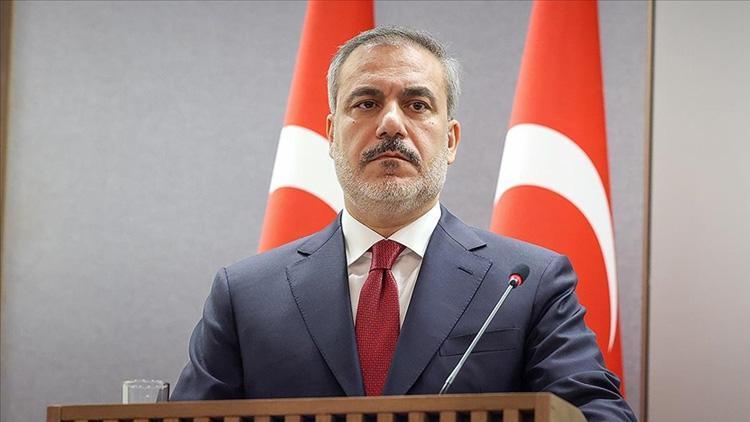 disisleri bakani hakan fidan munih zirvesine katilacak