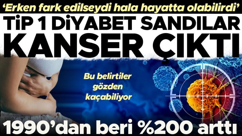 diyabet sandilar pankreas kanserinden hayatini kaybetti karin agrisi hazimsizlik siskinlik kanserin habercisi olabilir UXfOaF9i