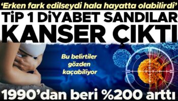 diyabet sandilar pankreas kanserinden hayatini kaybetti karin agrisi hazimsizlik siskinlik kanserin habercisi olabilir UXfOaF9i