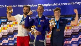 dunya salon kurek sampiyonasinda milli para sporcudan altin madalya CEi2rg4M