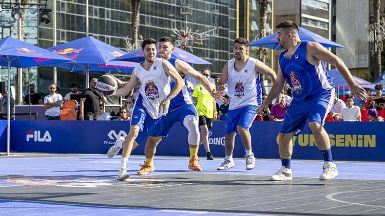dunyanin en buyuk sokak basketbolu turnuvasi red bull half court heyecanina 1 gun kaldi OYrVuS51